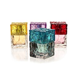 Sustainable Innovation in Glass Packaging Decoration: PCMs Commitment to the Planet